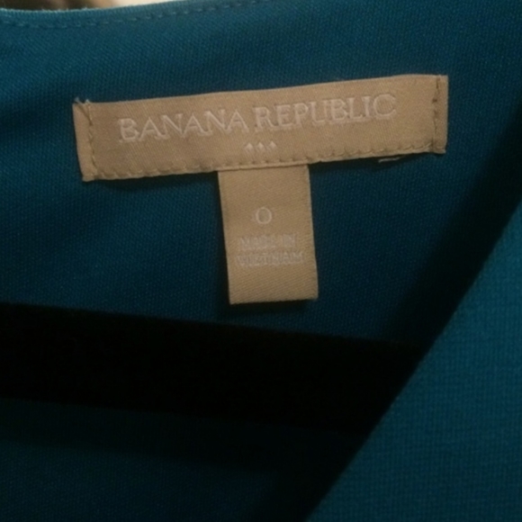 Banana Republic Dress - Picture 2 of 3
